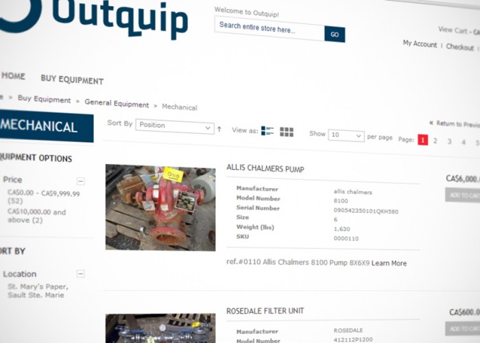 outquip