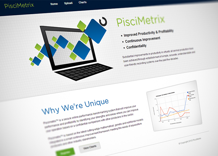 piscimetrix